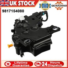 Fuel Additive Reservoir Tank Pump For Peugeot Expert 1.5 1.6 2.0 Citroen