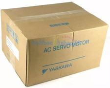 Yaskawa SGMGV-30DDA21 AC SERVO MOTOR NEW