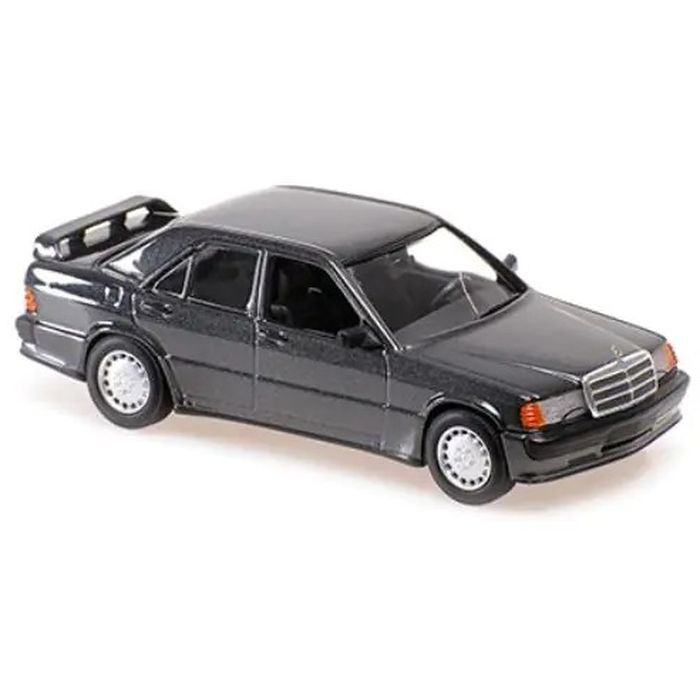 ミニカー MINICHAMPS 1/43 Mercedes-Benz 190E 1984 Mercedes-Benz 190E 1984 Red 1:43 Minichamps 430034102