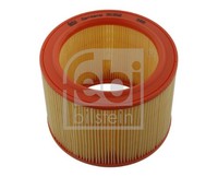 Febi Bilstein Luftfilter 30352 Filtereinsatz FüR CitroËN Peugeot 306 Berlingo BX