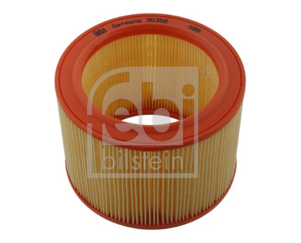 Febi Bilstein Luftfilter 30352 Filtereinsatz FüR CitroËN Peugeot 306 Berlingo BX-image