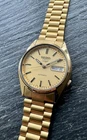 MINT VINTAGE SEIKO 5 AUTOMATIC MEN WATCH REF:7S26-6000 CIRCA:1990-98’s