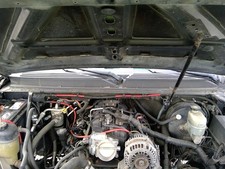 Used Steering Wheel Fits 2008 Cadillac Escalade Esv Grade C