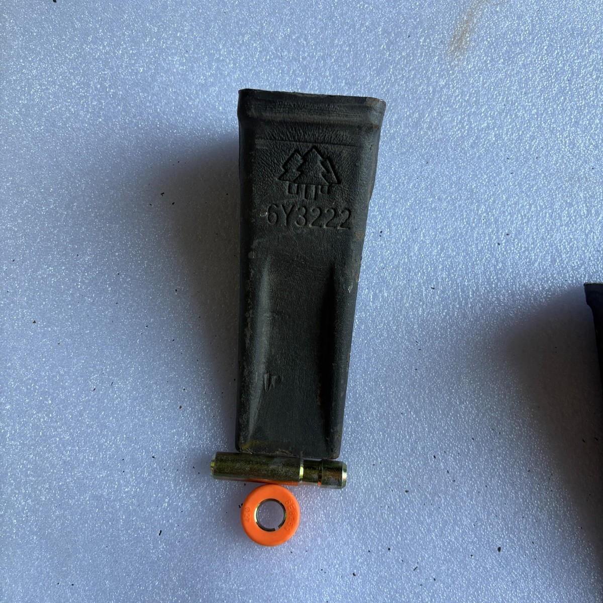 6Y3222 - Punta Larga Talla J225 Compatible Con Sistema Serie J - CADECO - Foto 5