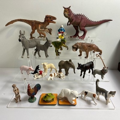 Schleich - Choose Your Figure - Build Your Own Lot - $5 Flat Shipping YOU PICK