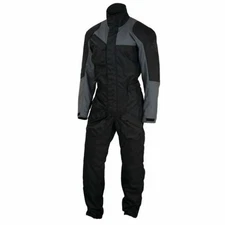 FirstGear Thermosuit 2.0 Grey/Black - XL First Gear 525891