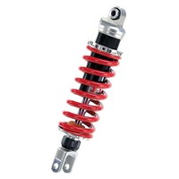 Zxr ZX4R Ninja 400 Monofederbein Yss Topline FüR Kawasaki 1991-1999