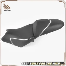 WOLFLINE Dual Seat for Kawasaki Versys 650 2022-2025 Driver Passenger Seats
