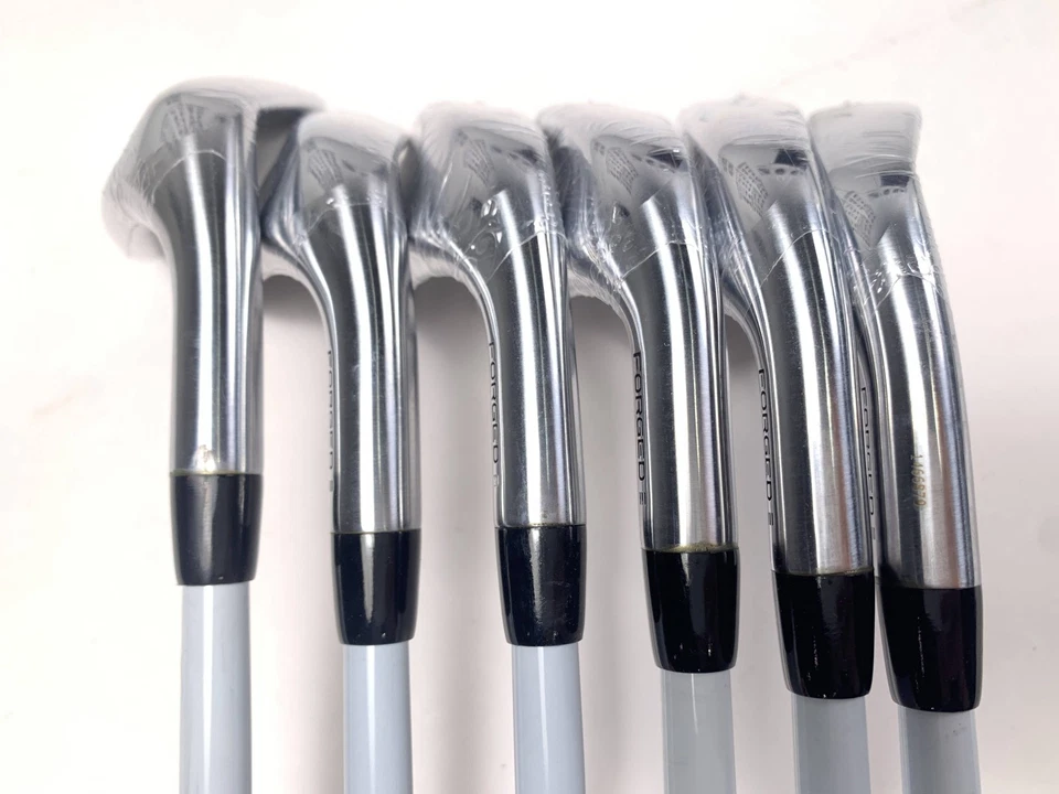 Titleist T350 2023 Iron Set 7-PW+GW+SW  Tensei AV Series Ladies RH NEW - Image 4 of 4