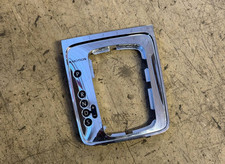 DSG Schaltblende VW Passat 3C CC Automatic Schaltrahmen 3C1713203G