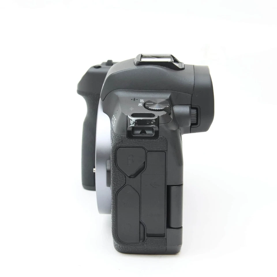 Canon EOS R Mirrorless Digital Camera Body #68 - Image 2 of 4