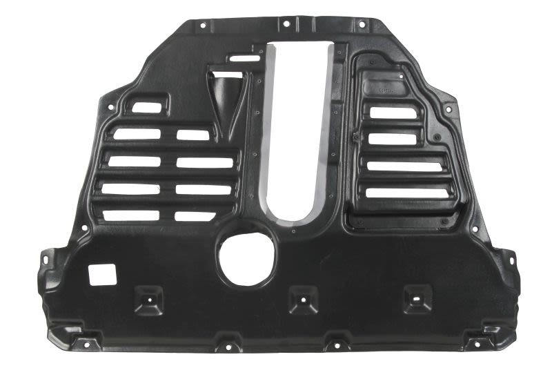 Underbody Protection Fits: TOYOTA RAV4 IV 02.16-10.18
