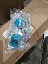 Infinity INF0500-E Enteral Pump 500ML Delivery Set With ENFit Connector Lot Of 3