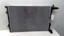 Radiateur Audi TT