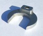 Snap On 3/8" Drive 1-1/2" Crows Foot Socket Manufactured Date 1964 Vintage — photo 4