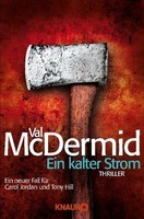 Ein Kalter Strom Val Mcdermid