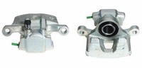 Bremssattel Axia 393549 38Mm FüR Peugeot 4007 Van Hdi 16V 155 VU4HNH VV4HK8 2 8