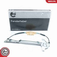 Fensterheber Esen SKV 01SKV722 12V FüR CitroËN C4 1 16V Bio Flex Hdi THP 140 150