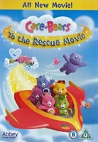 Care Bears - To The Rescue Dvd - Dvd - G3Z