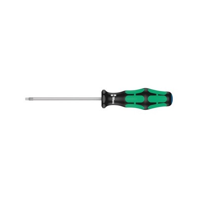 Wera 354 Sechskant-Schraubendreher Hex-Plus 2 x 75 mm