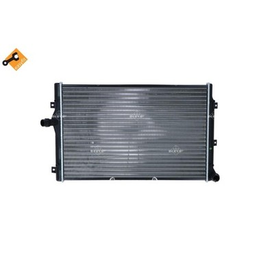   NRF KÜHLER MOTORKÜHLUNG 1K0121251AB NEU DE STOCK