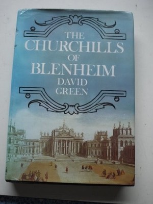 Churchills of Blenheim, Green, David