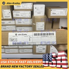 1784PCICS Brand New Free Shipping Allen Bradley 1784-PCICS PCI BUS SCANNER AND