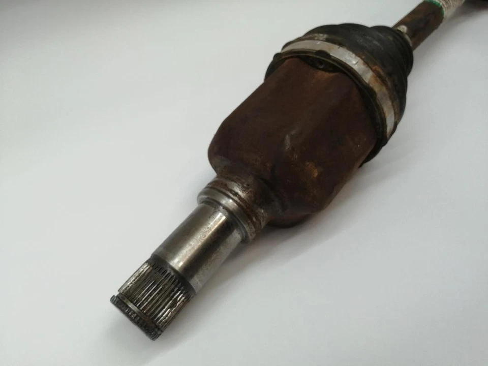 2256324 Transmision Delantera Izquierda para FORD TRANSIT CUSTOM FURGÓN 1102814 - Imagen 4 de 4