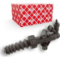 Febi Bilstein 103516 Nehmerzylinder Kupplung FüR Citroen Peugeot