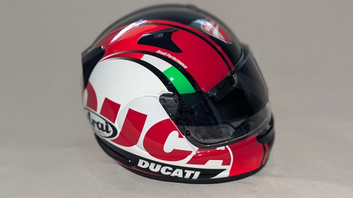 agv helmet size 10 K3 SV – Union Garage ADD NAME +12 Engineered with AGVs racing Color:Discovery Blue AGV Corsa R Helmet