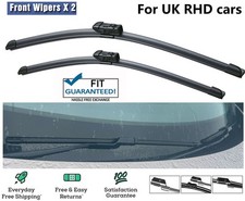 Limpiaparabrisas delantero Subaru Impreza 2016-en nuevo 26"16"