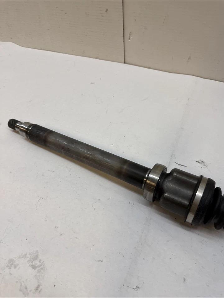 OEM NUEVO 2011-2017 Ford Fiesta Hatchback Titanio Sedán Eje Conjunto D1Bz3B436A Foto 4 de 4