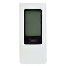 New RC300 Heat N Glo Gas Fireplace Stoves Remote Control Transmitter 2166-330