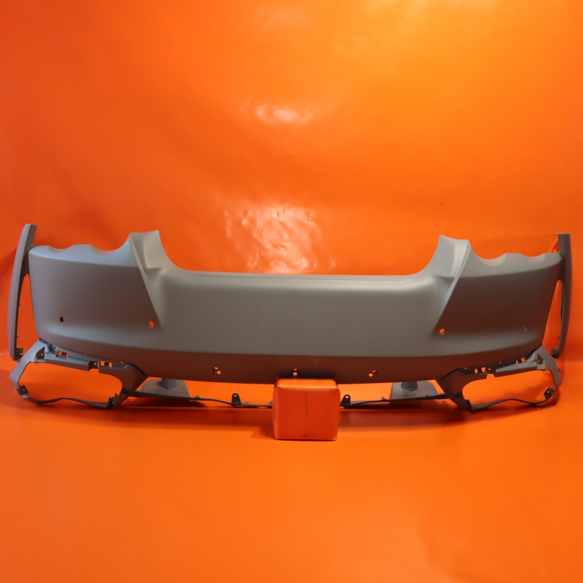 FERRARI 812 GTS REAR BUMPER 2021 2022 2023 985901161 RADAR SENSOR TYPE OEM