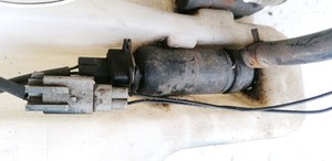 0392040010 Waschwasserpumpe Scheinwerferreinigung  Ford Mondeo DE1191671-37