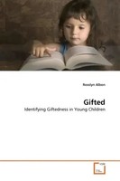 Rosslyn Albon | Gifted | Taschenbuch | Englisch | VDM Verlag Dr. Müller