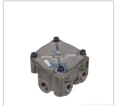 Bendix BW/800483 Air Brake Relay Valve