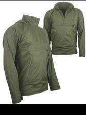 Odin PCS Smock, British Army