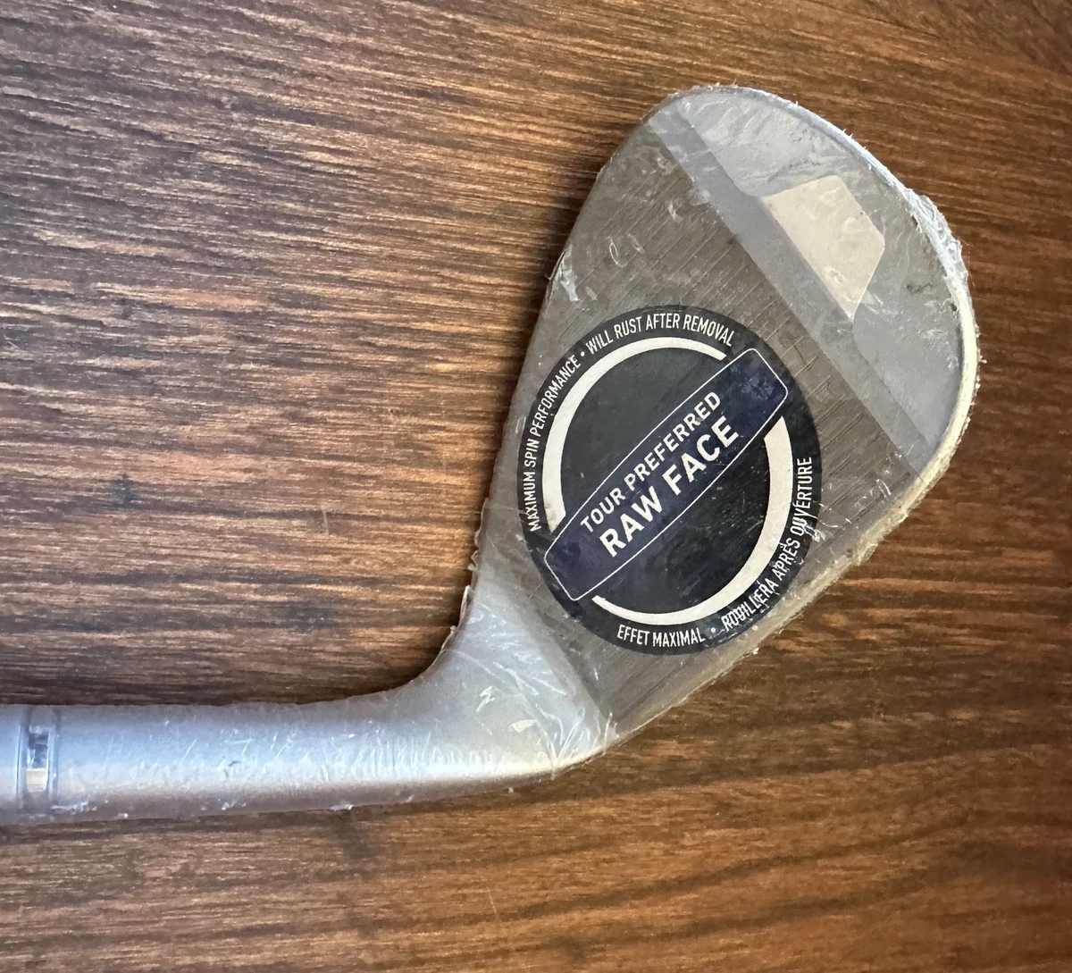 TaylorMade 60 Loft Golf Clubs for sale | eBay