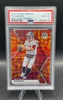 Tom Brady 2020 Panini Mosaic PSA 10 Tampa Bay Buccaneers