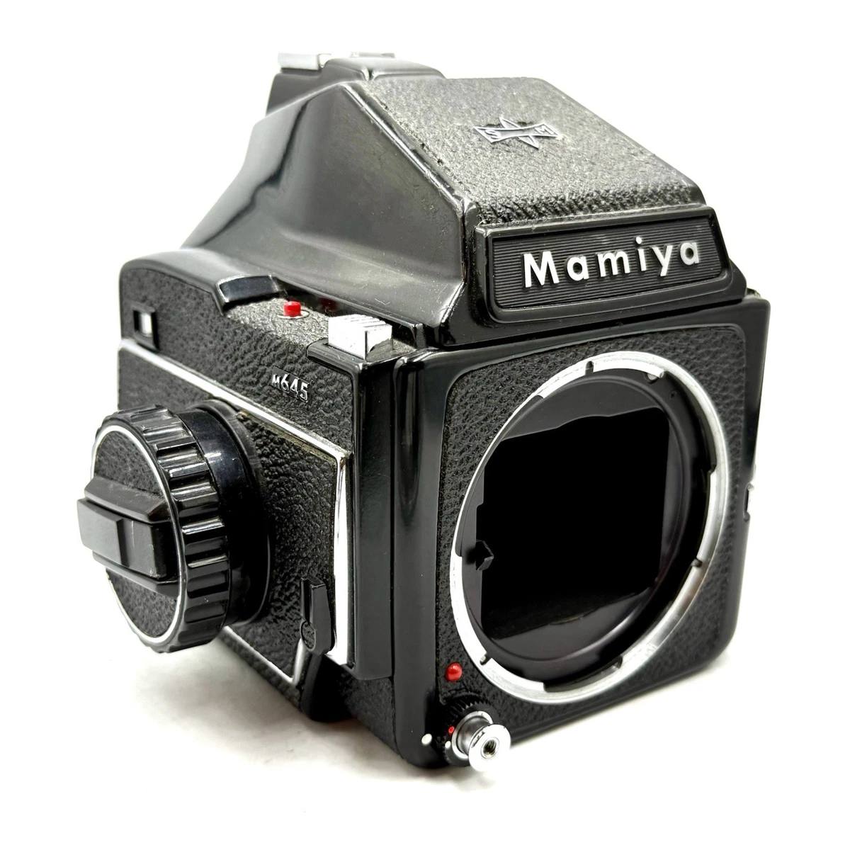 Mamiya M645 Film Cameras for sale | eBay