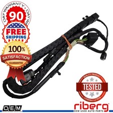 68078885AC OEM MOPAR 2012 Town & Country Sliding Door Left Wire Track TESTED