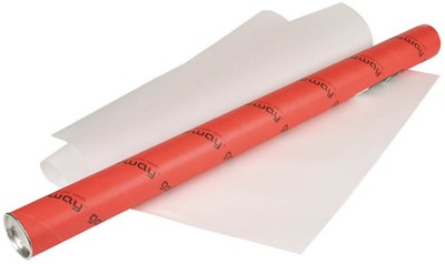 Gateway Transparentpapierrollen, zum Nachzeichnen von Bildern und Architektur Basteln