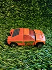 Transformers G2 Color Changers Gobots Complete Vintage 1993 Orange Car Vintage