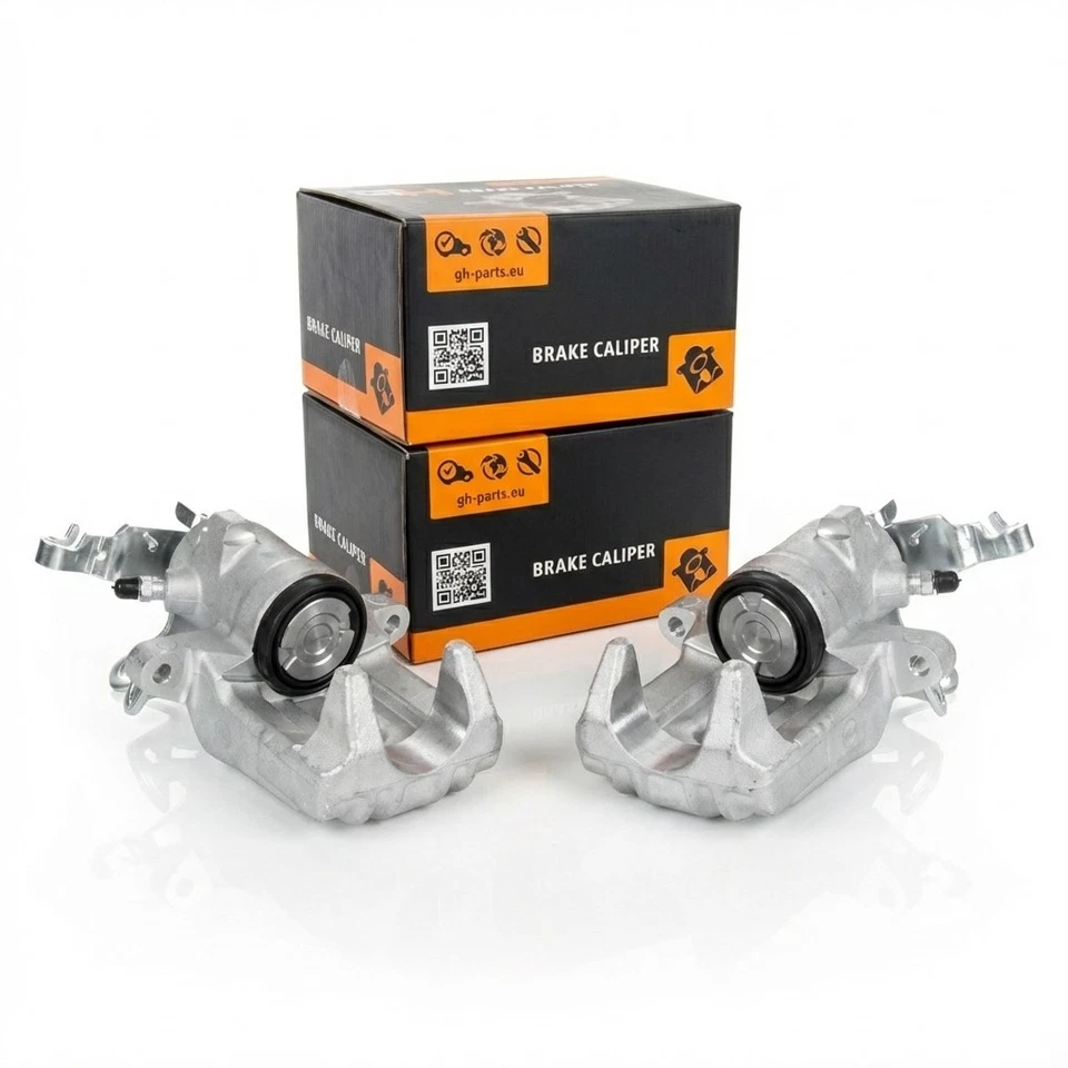 GH GH-459953H Étrier de frein pour AUDI SEAT SKODA VW