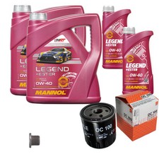 Filtre à huile Dacia SANDERO