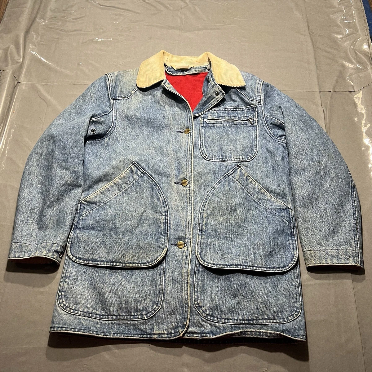 L.L. Bean 1990s Vintage Clothing, Shoes & Accessories for sale | eBay