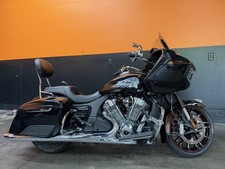 2021 Indian MotorcycleÂ® Motorcycles