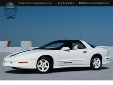 1994 Pontiac Trans Am for Sale
