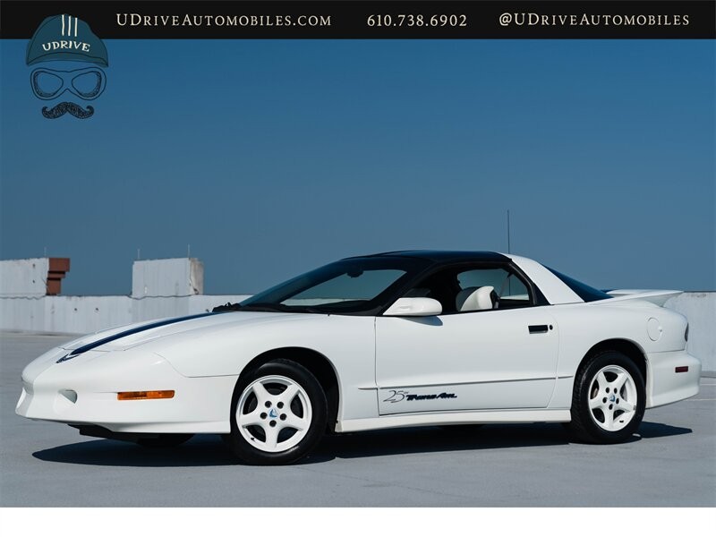 1994 Pontiac Trans Am for sale in West Chester Pennsylvania